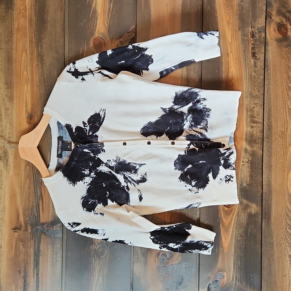 WHBM Cardigan